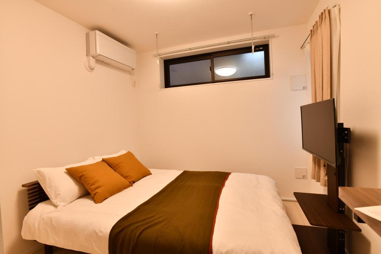 Fl Residence Todai II Tokio Habitación foto