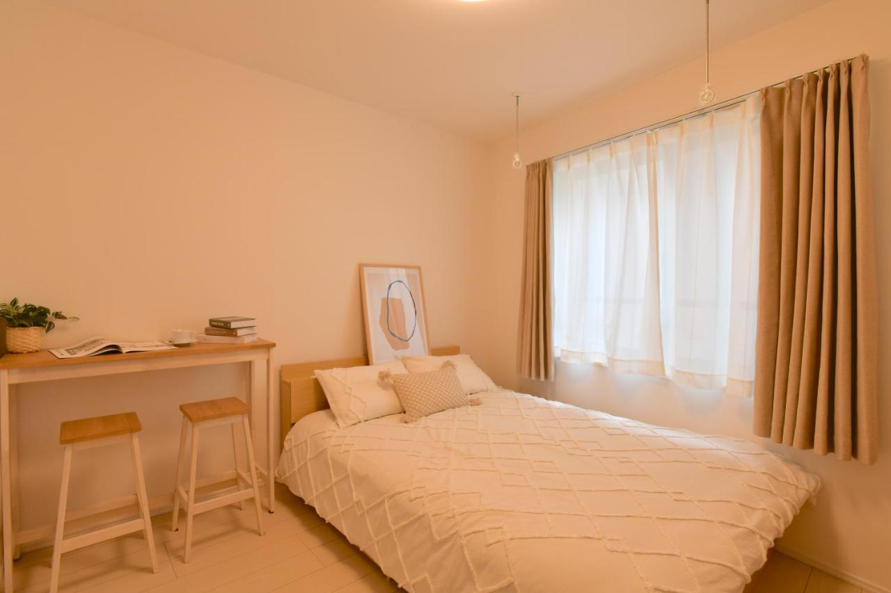 Fl Residence Todai II Tokio Habitación foto